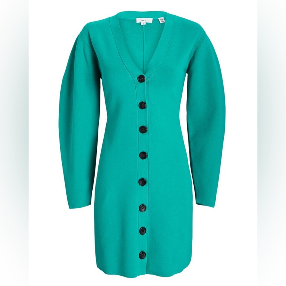 A.L.C. NWT Jade Mini Dress